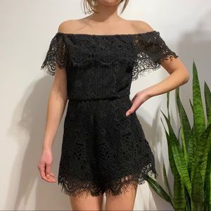 Romper/jumper